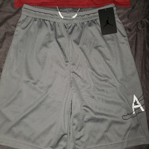 ๐๐๐๐๐๐๐๐๐๐๐๐๐๐๐2 piece JORDAN Outfit for Boys Size X-Large - Picture 5 of 10
